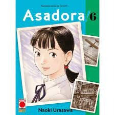 Asadora! 7