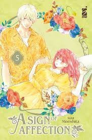 A Sign Of Affection 5