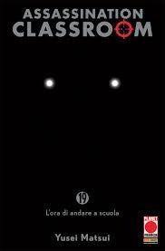 Assassination Classroom 19 - I Ristampa