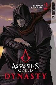 Assassin`S Creed Dynasty 2  (Di 5)