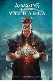 Assassin'S Creed Valhalla - I Miti