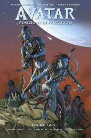 Avatar - Posizione Di Vantaggio 1