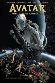 Avatar - Posizione Di Vantaggio 2
