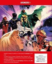 Avengers 163