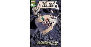 Avengers 165