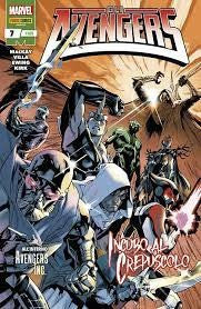 Avengers 169 - Avengers 7