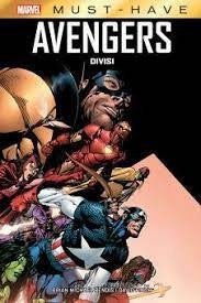 Avengers Divisi