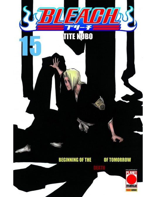 Bleach 15 - Iv Ristampa
