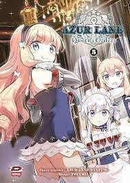 Azur Lane - Queen'S Orders 05