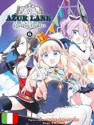 Azur Lane - Queen'S Orders 06
