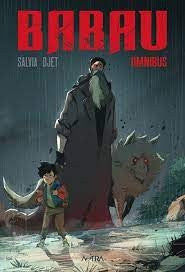 Babau Omnibus