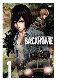 Backhome 1