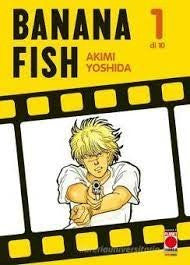 Banana Fish 1