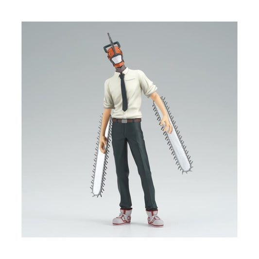 Banpresto Chainsaw Man Chain Spirits Vol.5 Chainsaw Man
