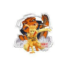 Banpresto - Naruto Panel Spectacle