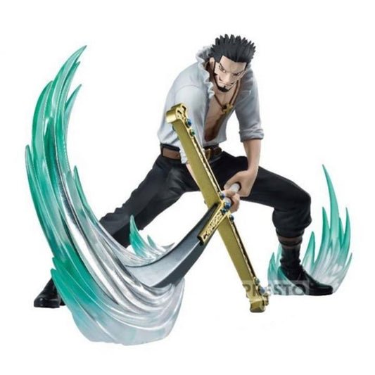Banpresto - One Piece Dxf Special Dracule Mihawk