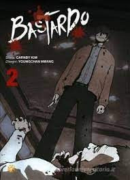 Bastardo 2