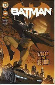 Batman 67 - L'Alba Piu' Oscura