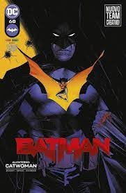 Batman 68