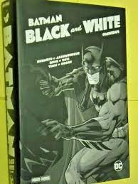 Batman Black And White Omnibus