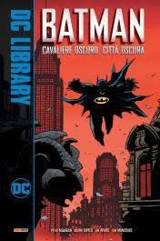 Batman Cavaliere Oscuro - Città Oscura