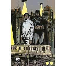 Batman Day 2023 Amici E Nemici Variant