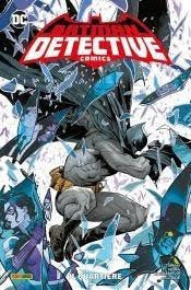 Batman - Detective Comics 1 - Il Quartiere