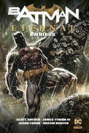 Batman Eternal