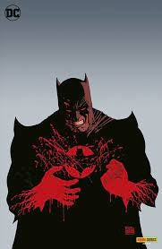 Batman Flashpoint Beyond 0 - Variant