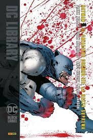 Batman - Il Cavaliere Oscuro Iii: La Razza Suprema