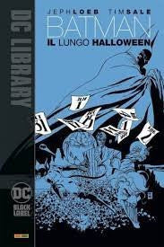 Batman - Il Lungo Halloween