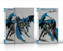 Batman Illustrato Da Neal Adams 2 - Dc Absolute