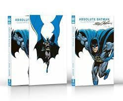 Batman Illustrato Da Neal Adams 3 - Dc Absolute