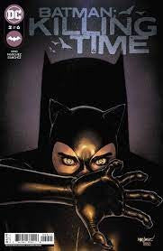 Batman - Killing Time 2