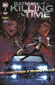 Batman - Killing Time 3
