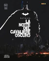 Batman - La Notte Del Cavaliere Oscuro
