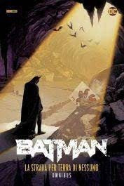 Batman La Strada Per La Terra Omnibus