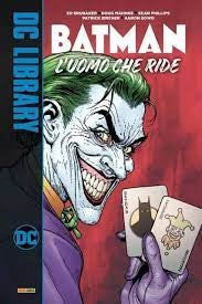 Batman - L'Uomo Che Ride