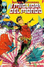 Batman Superman: I Migliori Del Mondo 6