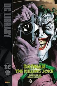 Batman The Killing Joke