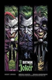 Batman: Tre Joker