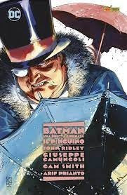Batman - Una Brutta Giornata 3 - Il Pinguino