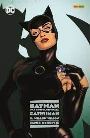 Batman - Una Brutta Giornata 5 - Catwoman