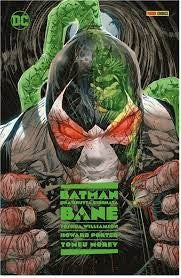 Batman - Una Brutta Giornata 6 - Bane