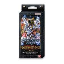 Battle Spirits Saga Core Set C01