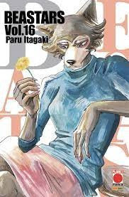 Beastars 16