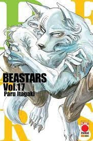 Beastars 17