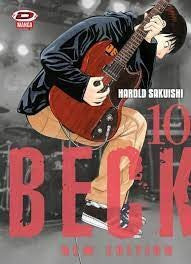 Beck - Mongolian Chop Squad 10 New Edition
