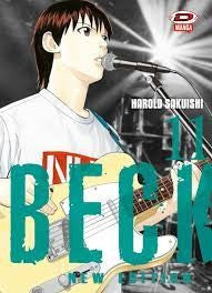 Beck - Mongolian Chop Squad 11 New Edition