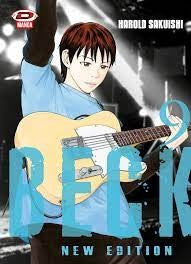 Beck - Mongolian Chop Squad 9 New Edition